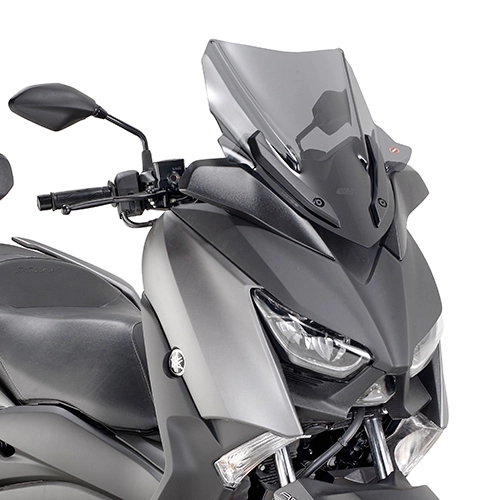 Givi D2136S szyba przyciemniana